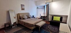 Grange Heights (D9), Apartment #596377291